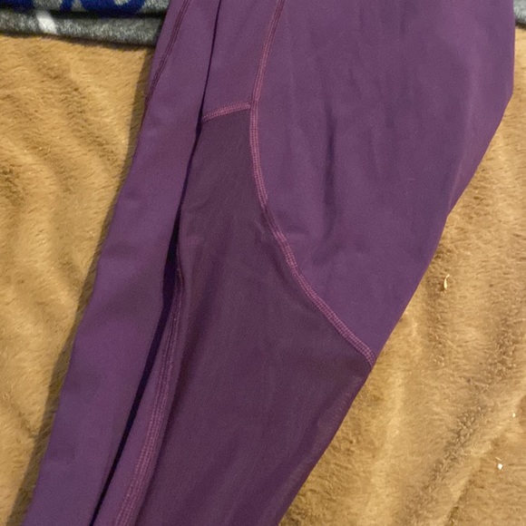 Lululemon pants - Picture 3 of 3